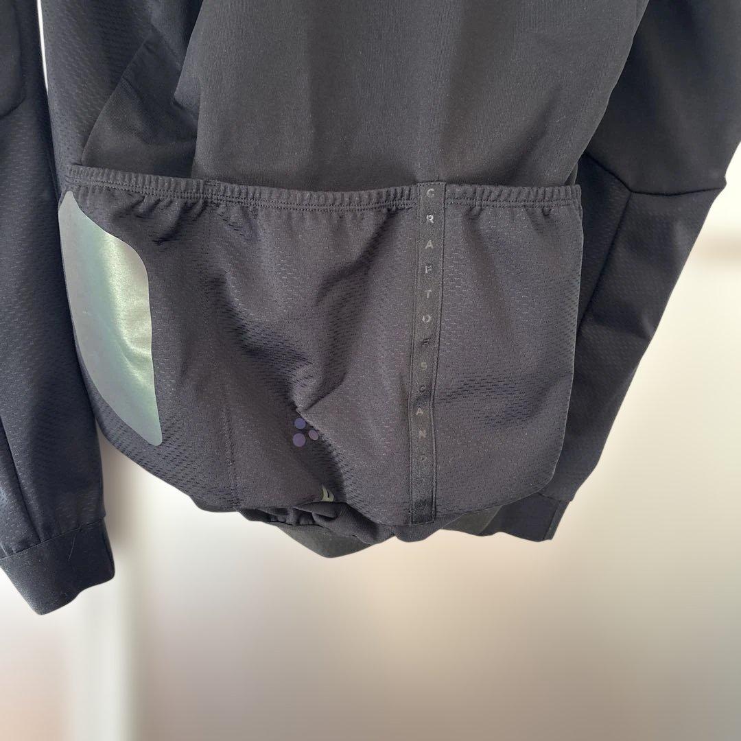 CRAFT サイクルジャージ　上下セット