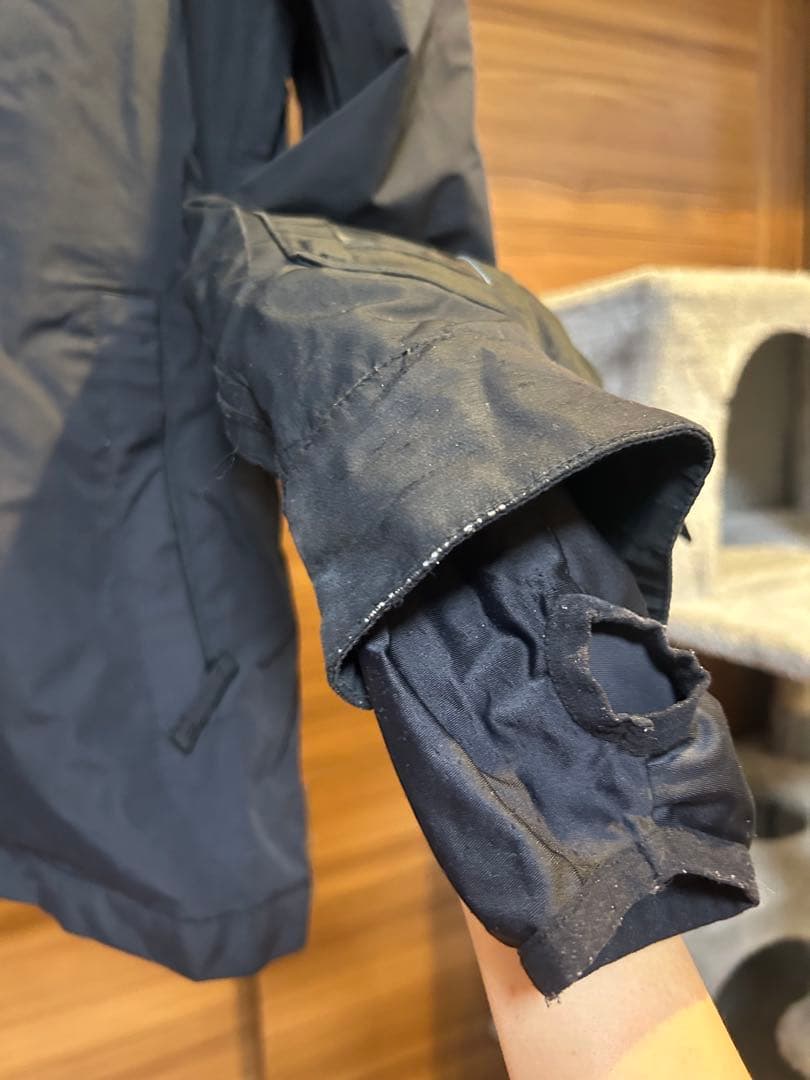 THRASHER スノボーウェア