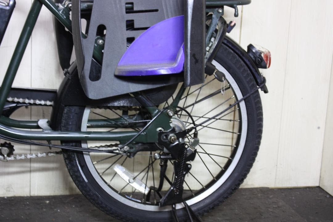 い*ご様 パナソニックギュットアニーズ BE-ENMA032G 20型3段 8.