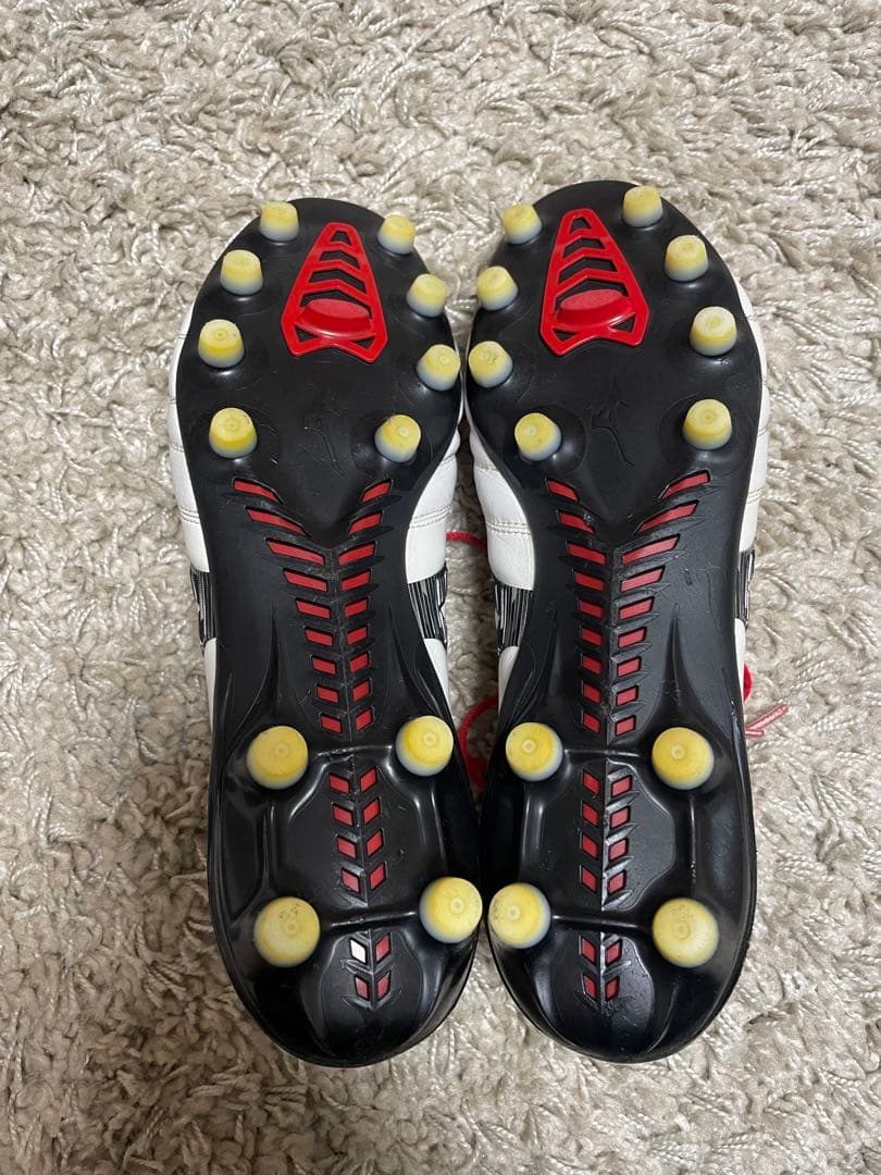 Mizuno モレリア　ネオ4 27cm