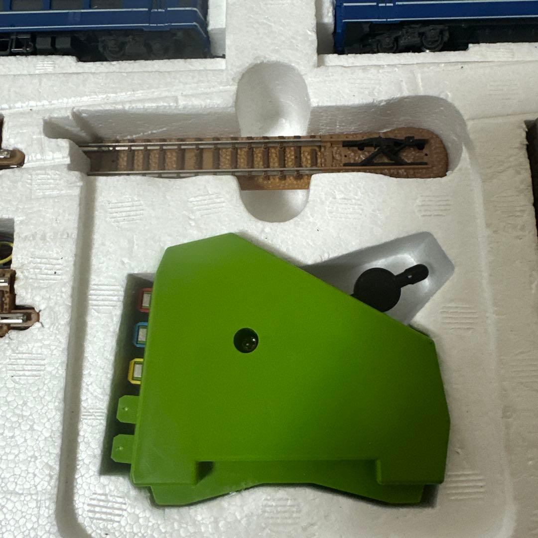 Tomix 90002 basic set 2 基本セット2 パワーユニット付き