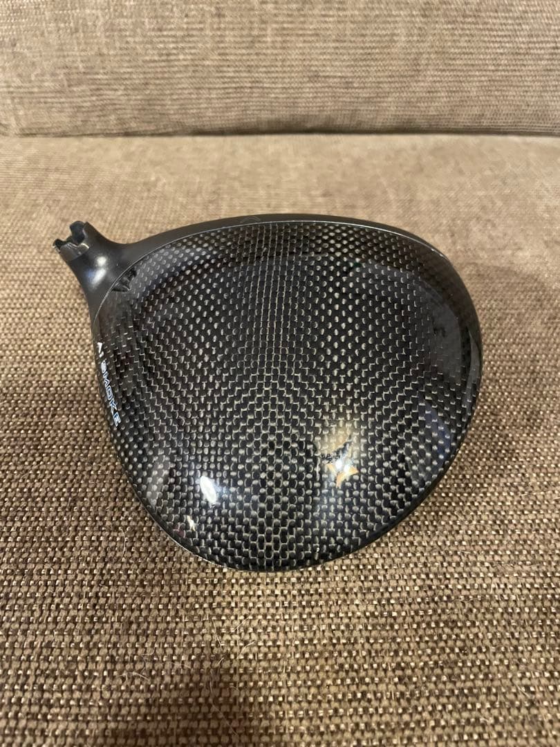 Callaway AiSmoke MAX D 10.5度