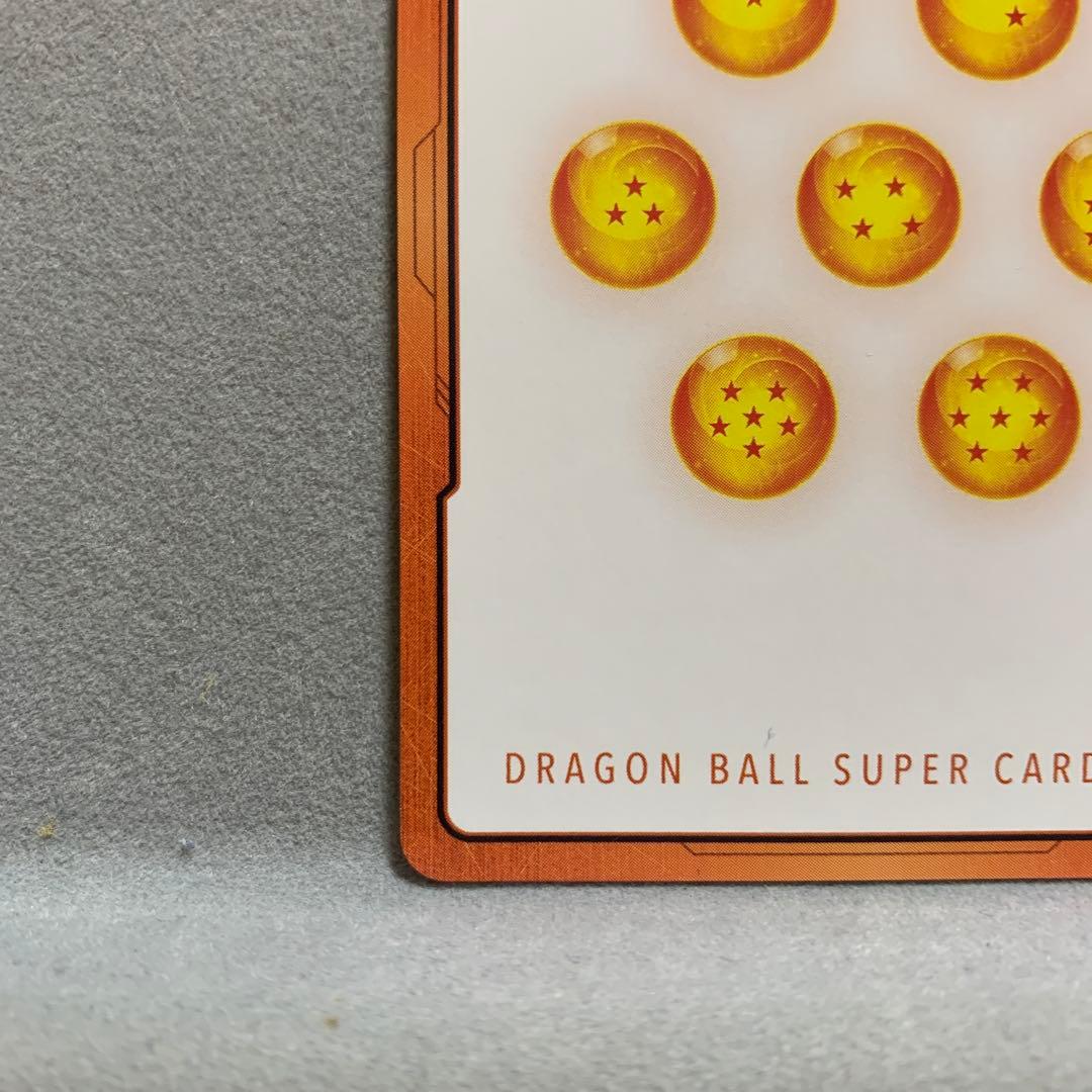 フュージョンワールドMANGAブースター02 エナジーマーカー　金 e-71☆