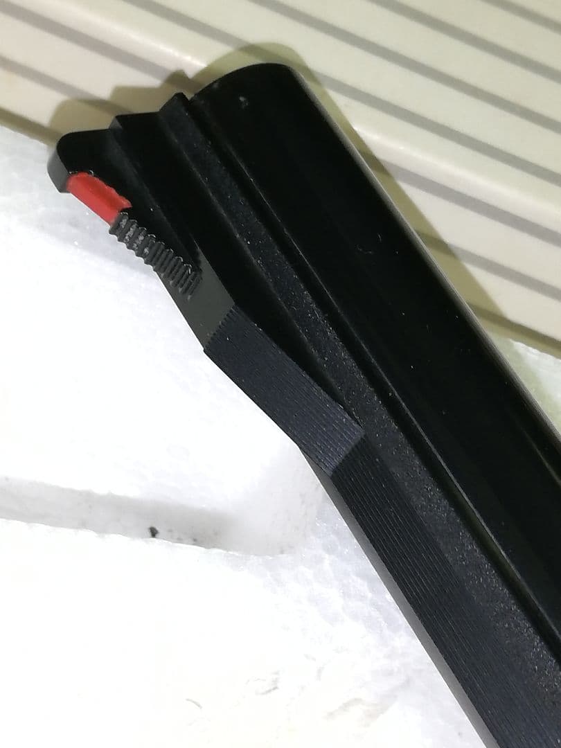 国際産業 SMITH & WESSON 44MAGNUM M-29 モデルガン