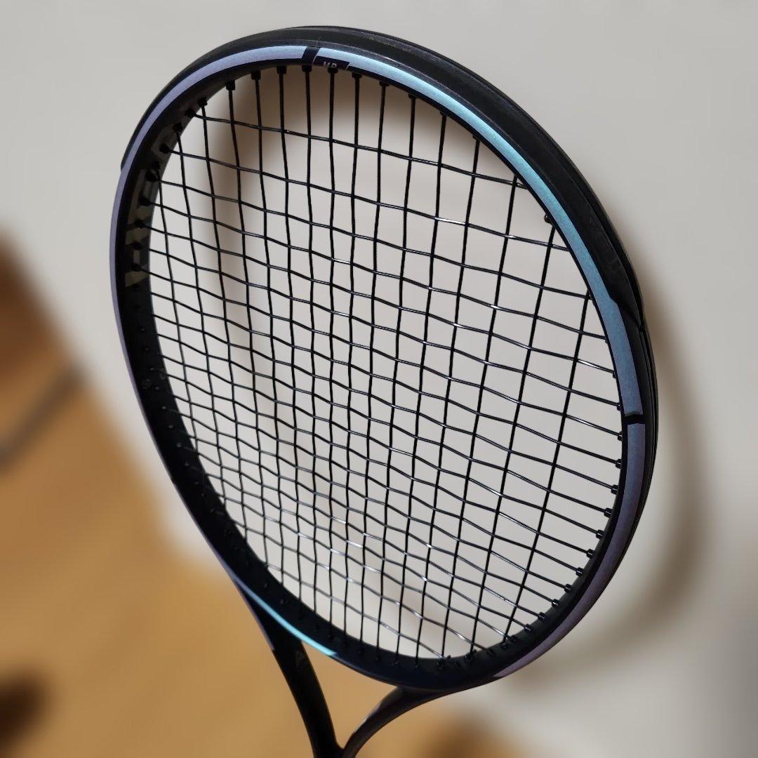 ヘッド グラビティMP400 G2 HEAD