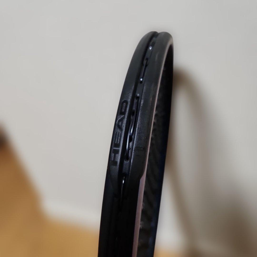 ヘッド グラビティMP400 G2 HEAD