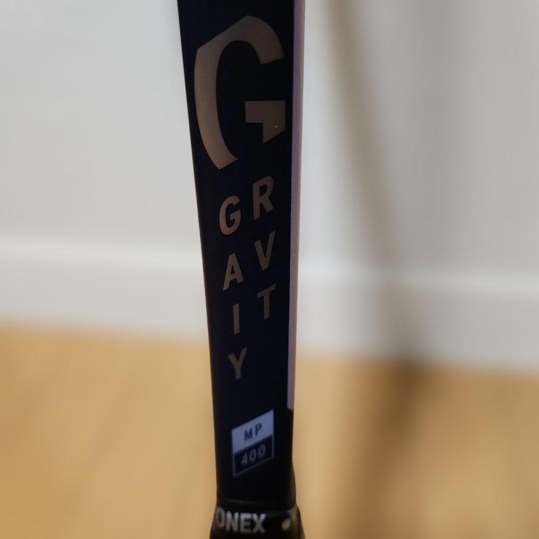 ヘッド グラビティMP400 G2 HEAD