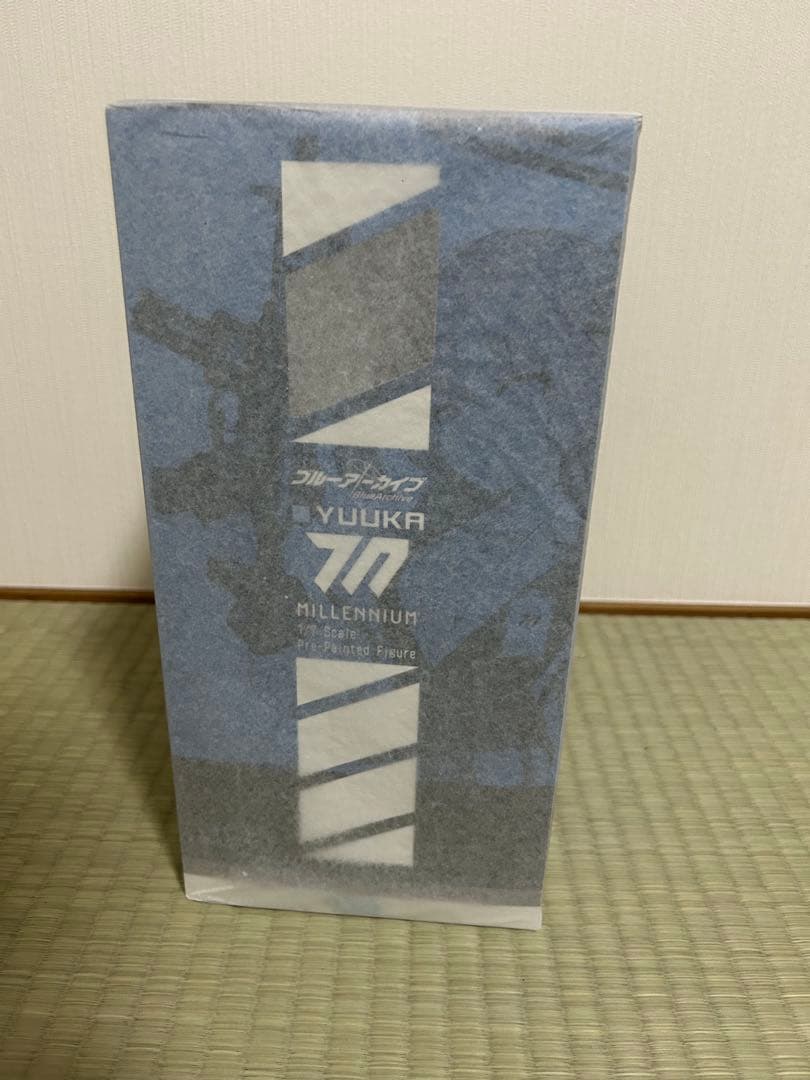 ブルーアーカイブ ユウカ 1/7 完成品フィギュア[わんだらー]