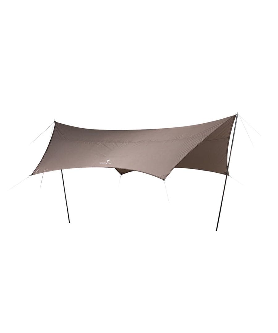 未開封新品　スノーピーク peakランドネストタープセットTP-870