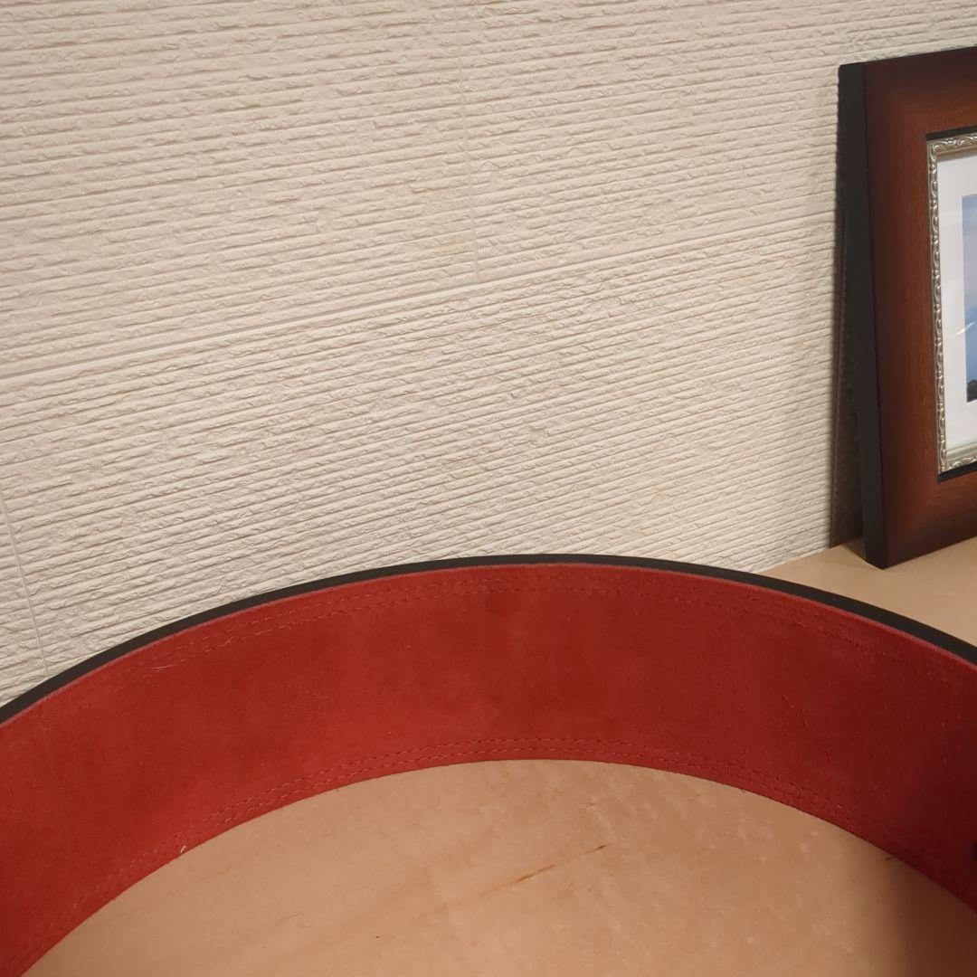 【美品】SBD トレーニング・パワーベルト10ミリ Sサイズ 試着のみ