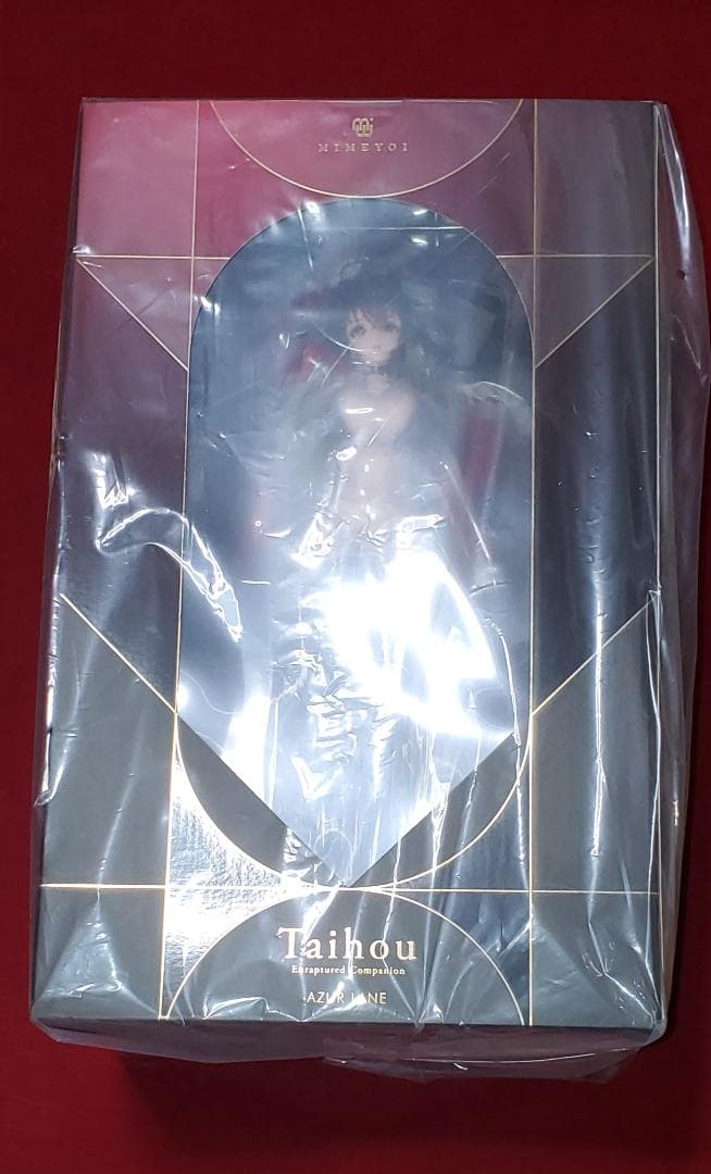 アズールレーン 大鳳 恋慕のコンパニオン 塗装済完成品フィギュア 1/4スケール