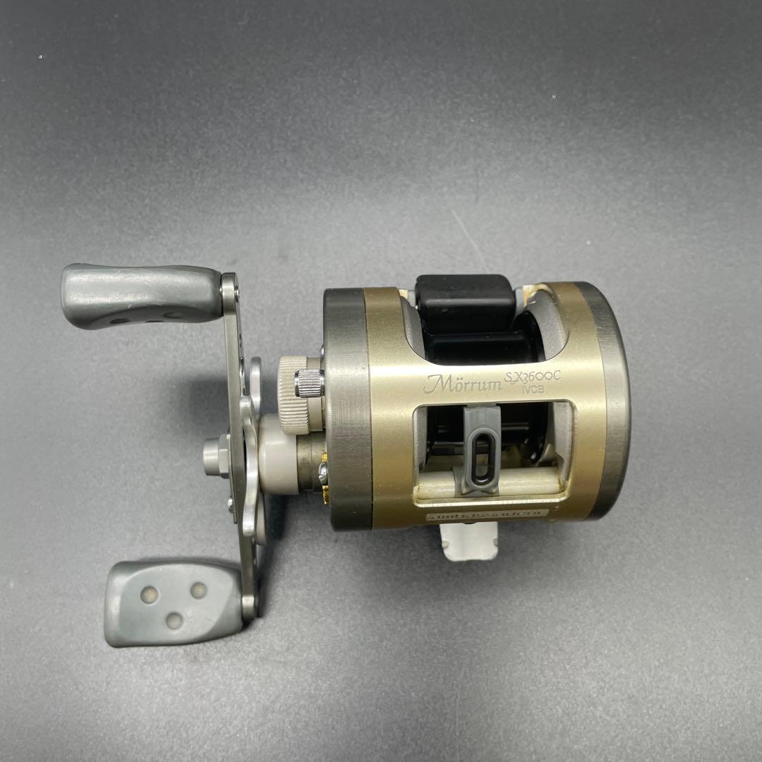 アンバサダーモラムSX3600C IVCB （アベイルスプール）