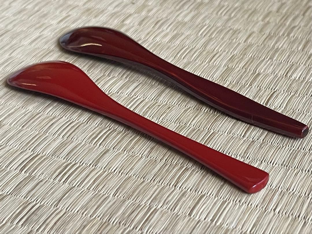 輪島塗 カップ ソーサー スプーン 5セット