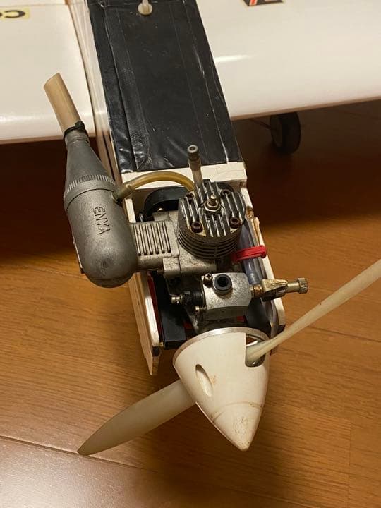 飛行機ラジコン