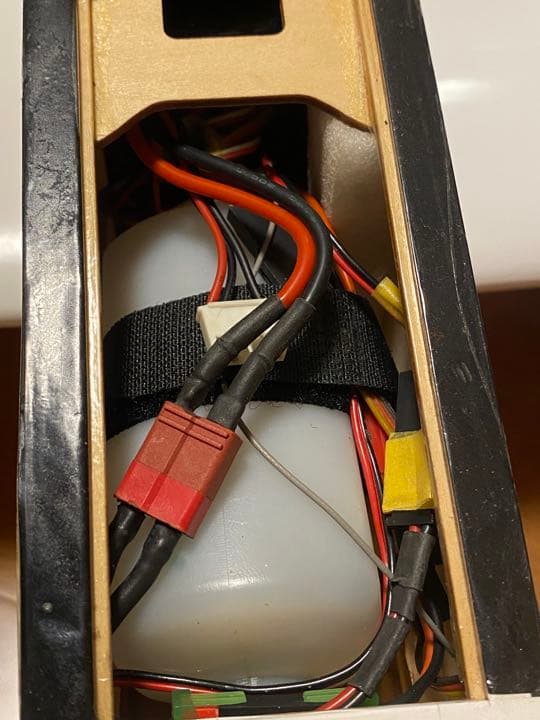 飛行機ラジコン