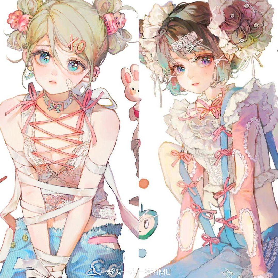 ☆のこり１☆J709＃重生之梦(贝壳光)一木一横切り売り海外人物マステ女の子