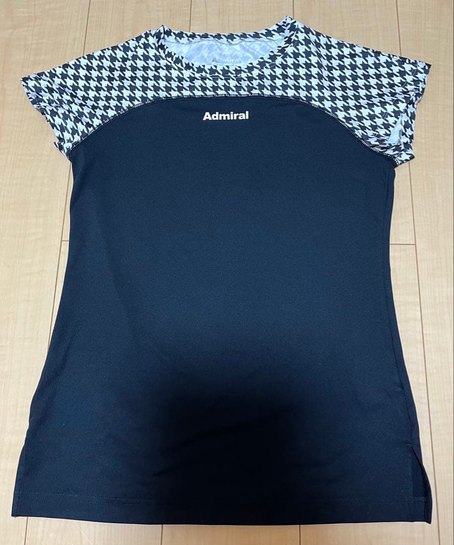 アドミラル セットアップ ウィンザーオリジナル 上Mサイズ 下Sサイズ