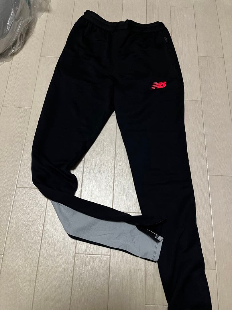 NBニューバランス上武大学駅伝部セットアップ