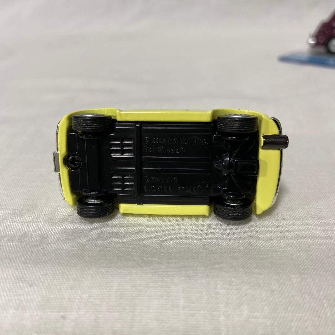 ルパン三世カリオストロの城 / ミニカーセット