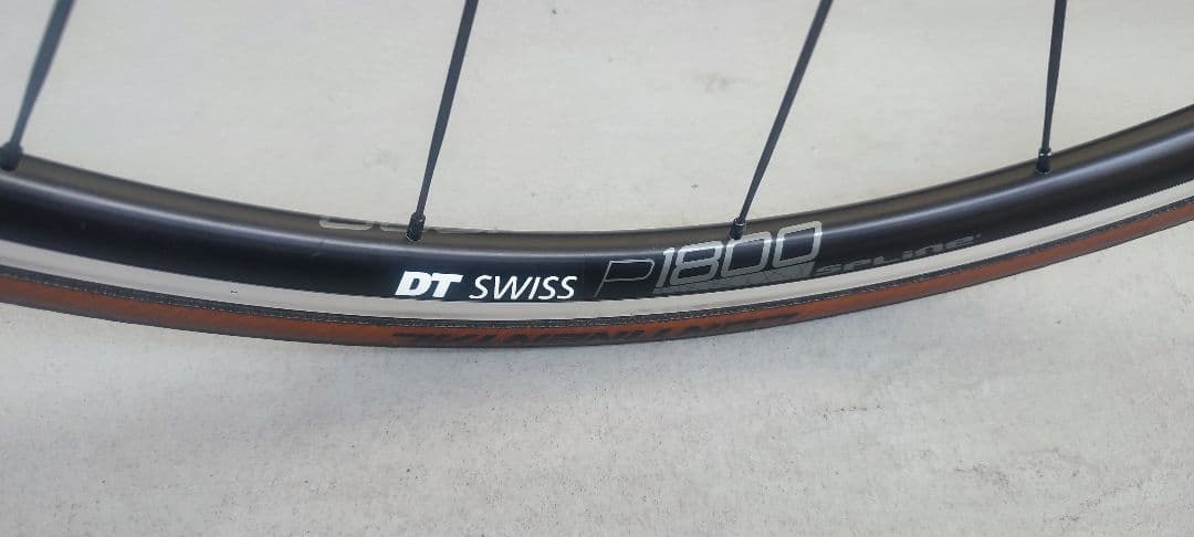 Cannondale ロードバイク CAAD8グリーン105コンポDTswiss