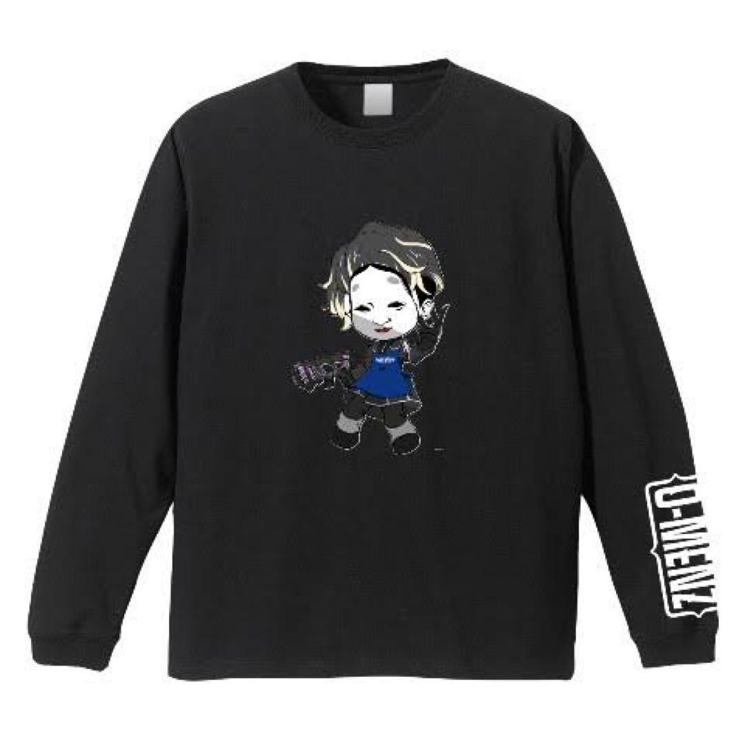O-MENZ [新品未開封] ロンT