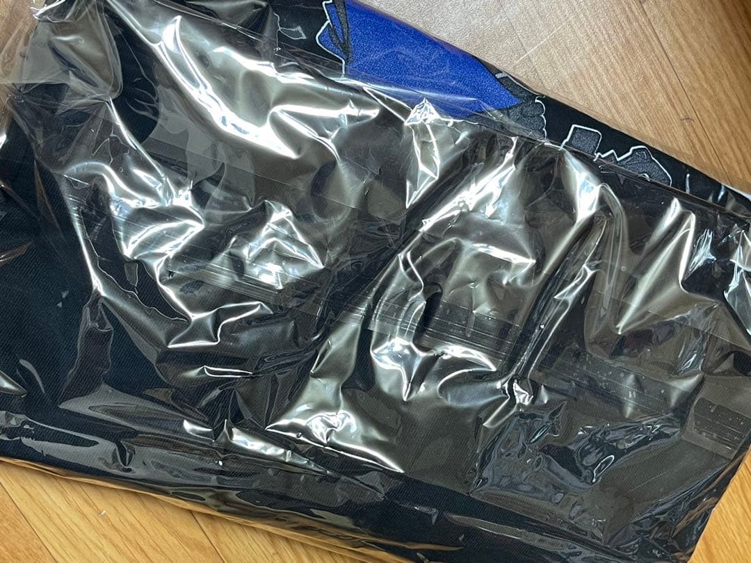 O-MENZ [新品未開封] ロンT