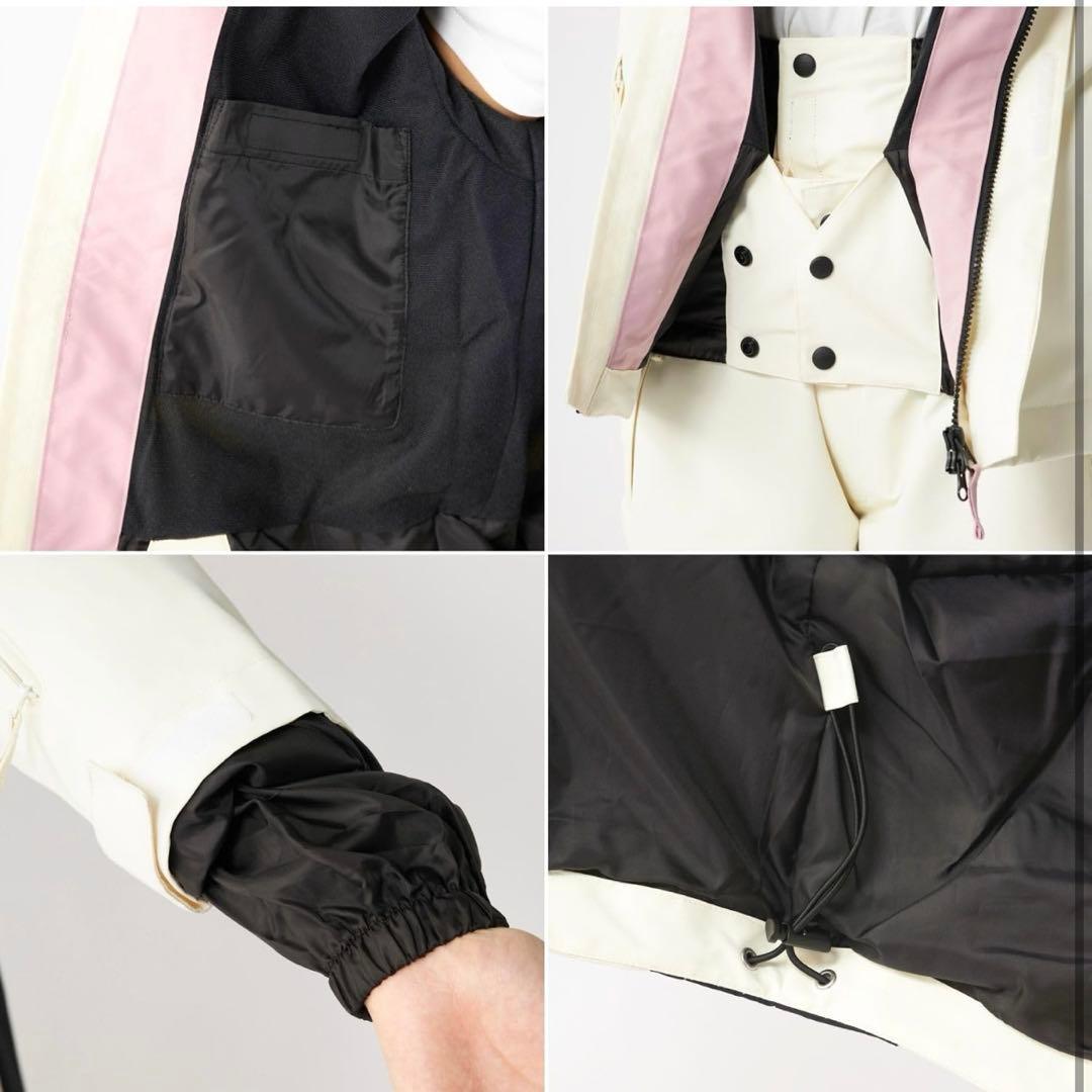 新品★ OP オーシャンパシフィック　スノーボードジャケット　スノボジャケット