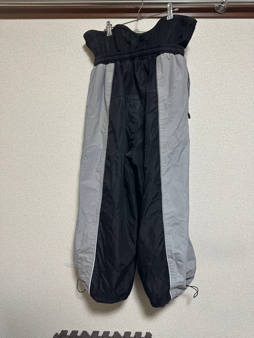 スノーボードウェア　TEAMONE Lサイズ