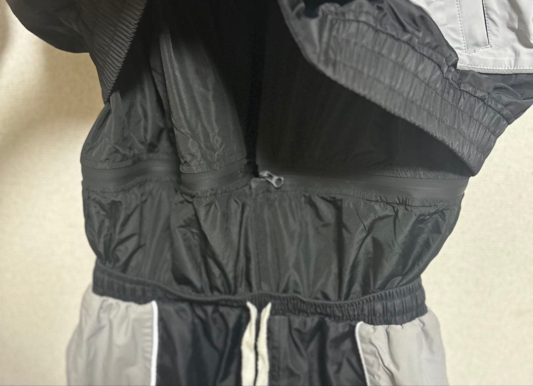 スノーボードウェア　TEAMONE Lサイズ