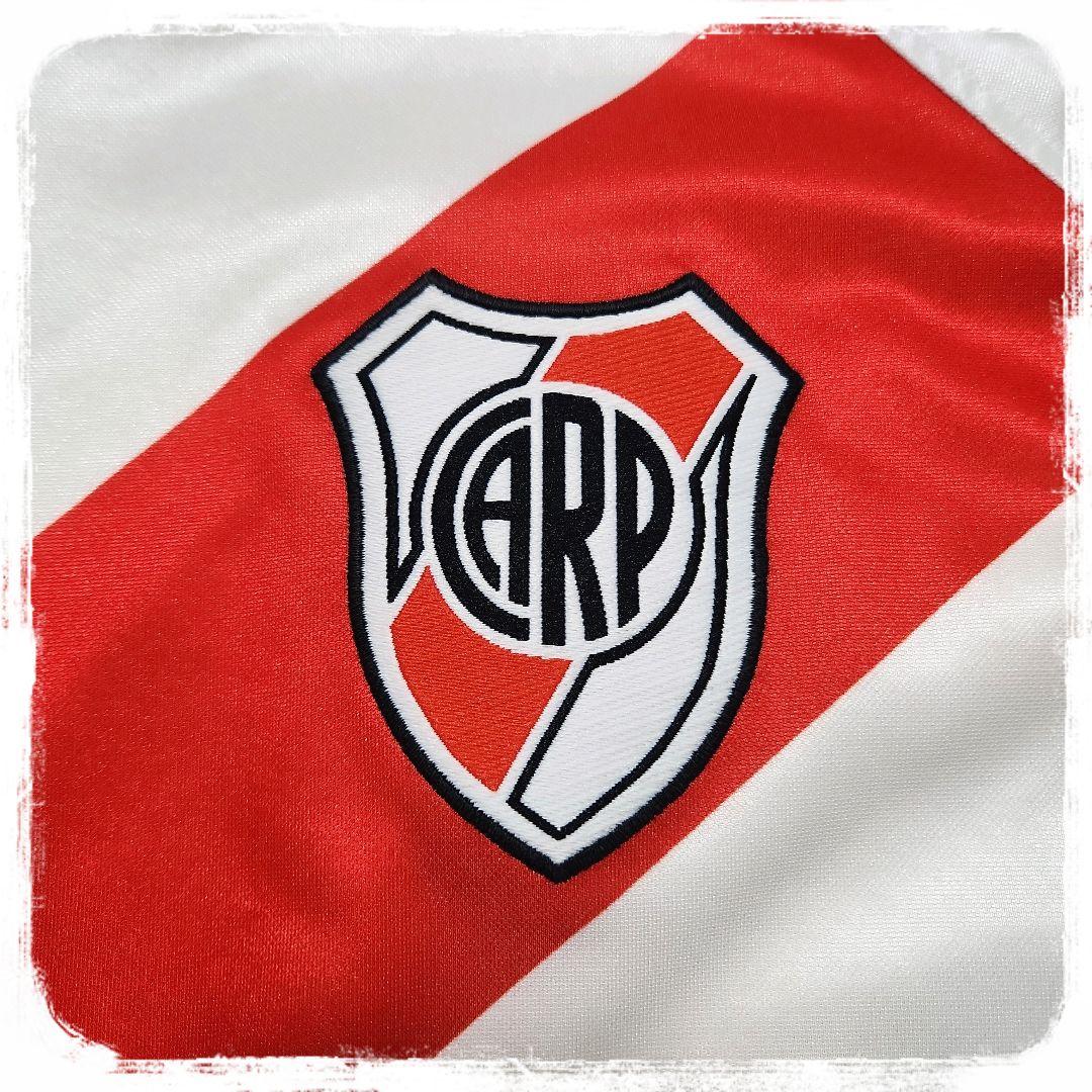 ■激レア■美品■アルゼンチン■リーベル・プレート■サッカー