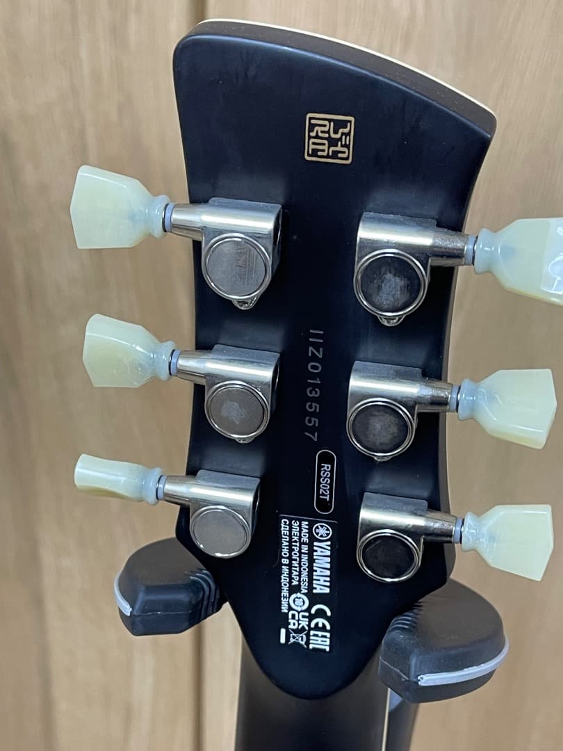 S*!様 【極美品】YAMAHA Revstar Standard P90 PL