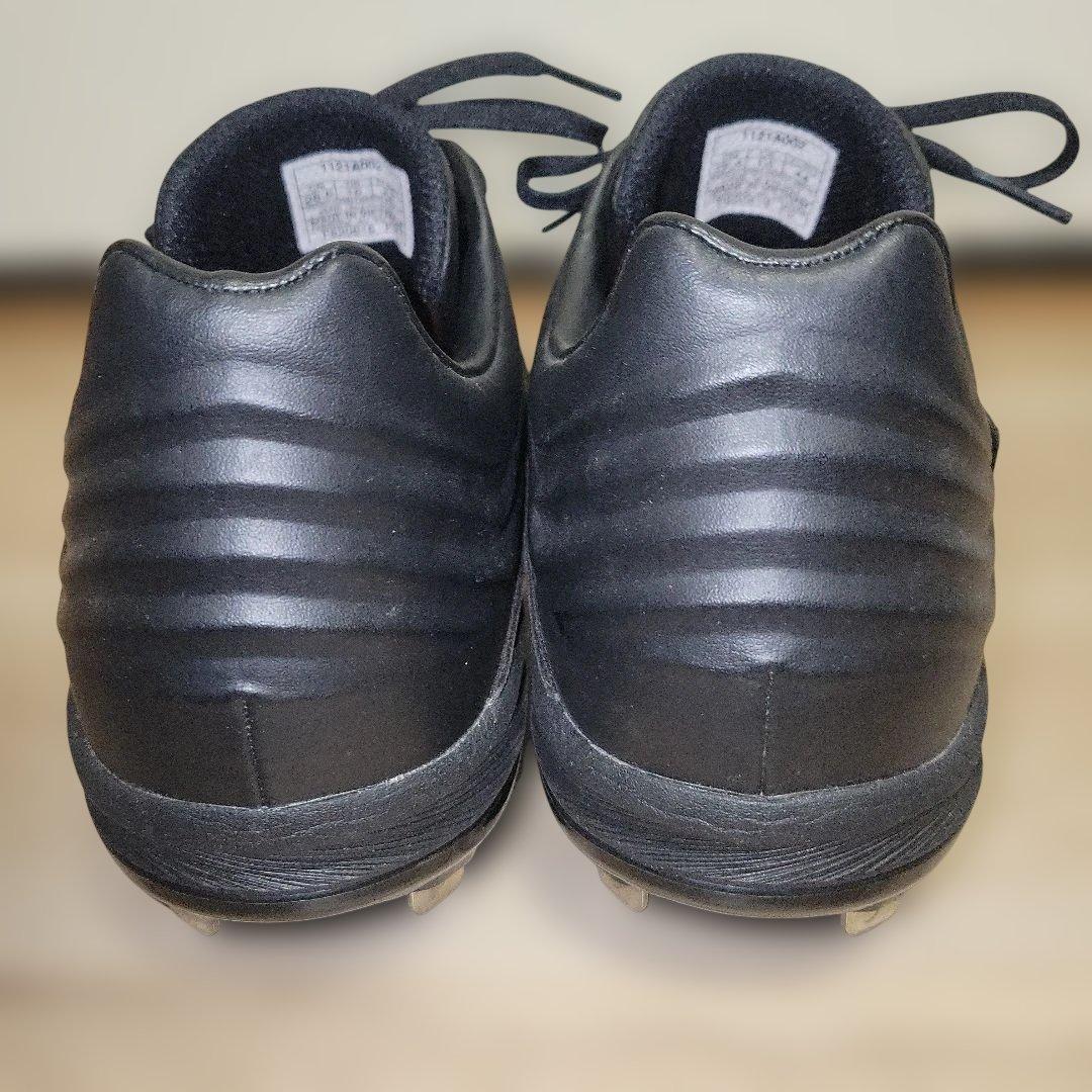 新品28.5㎝　ASICS アシックス 野球スパイク アイスタンドSM