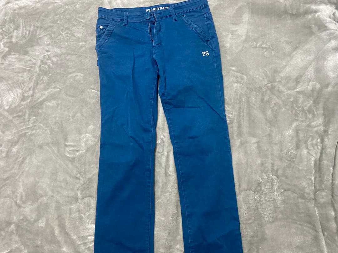 PEARY GATES メンズ　パンツ