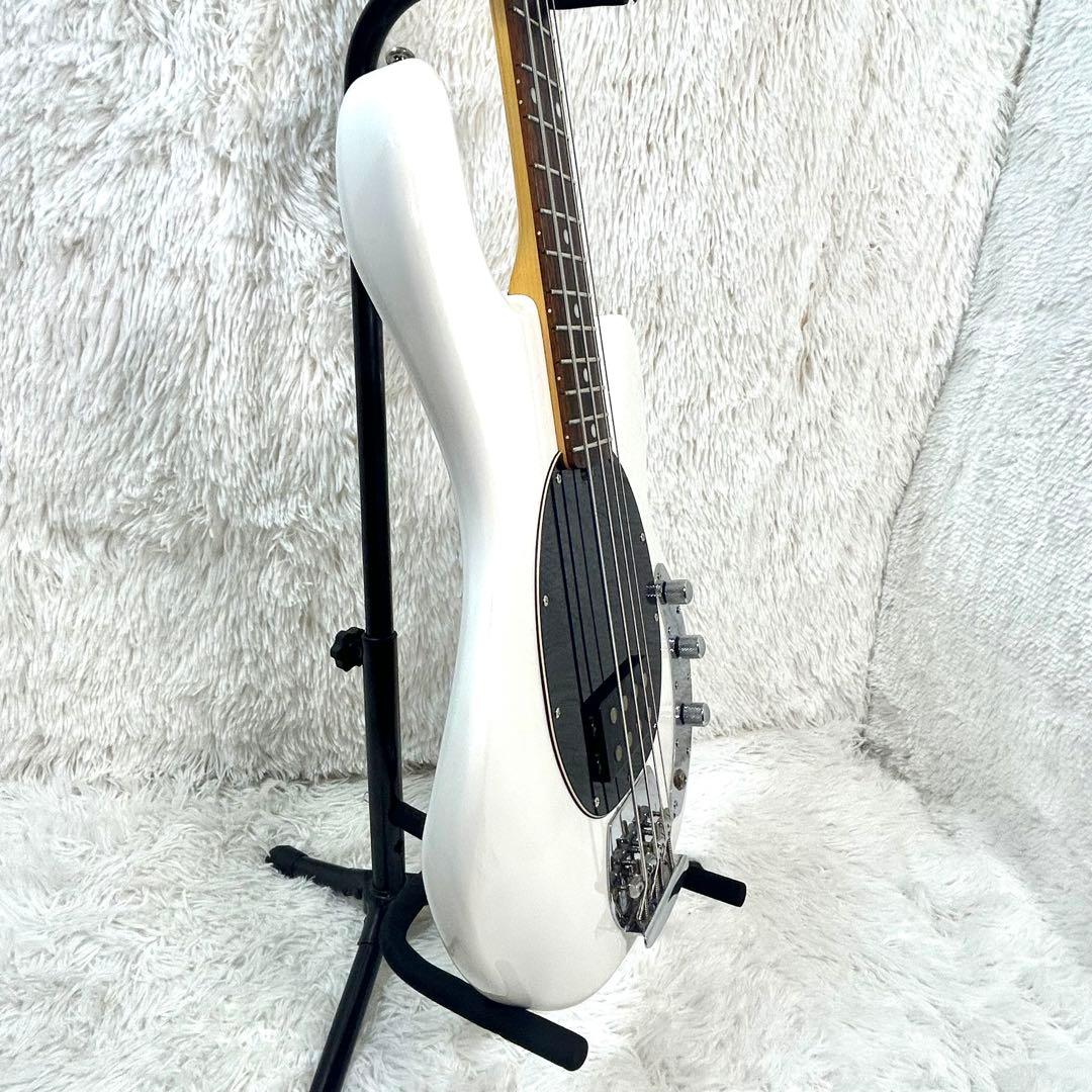 Sterlin by MusicMan RAY4 スティングレイ アクティブ