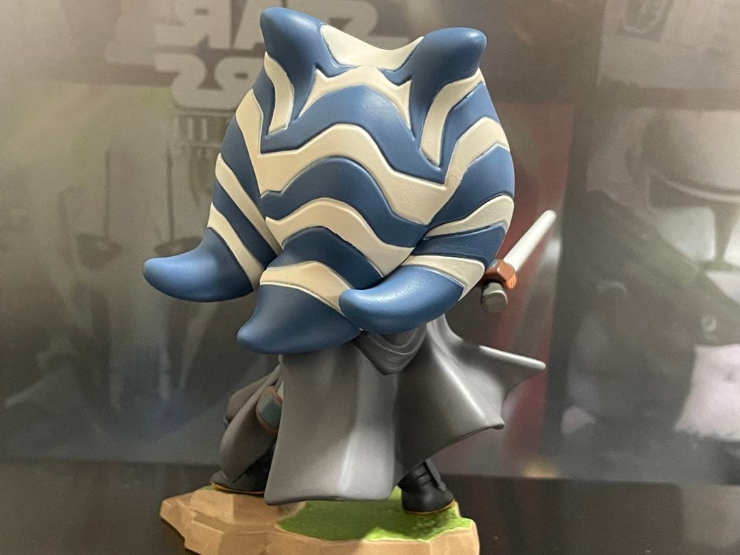 ポップマート　マンダロリアン フィギュア5体セット