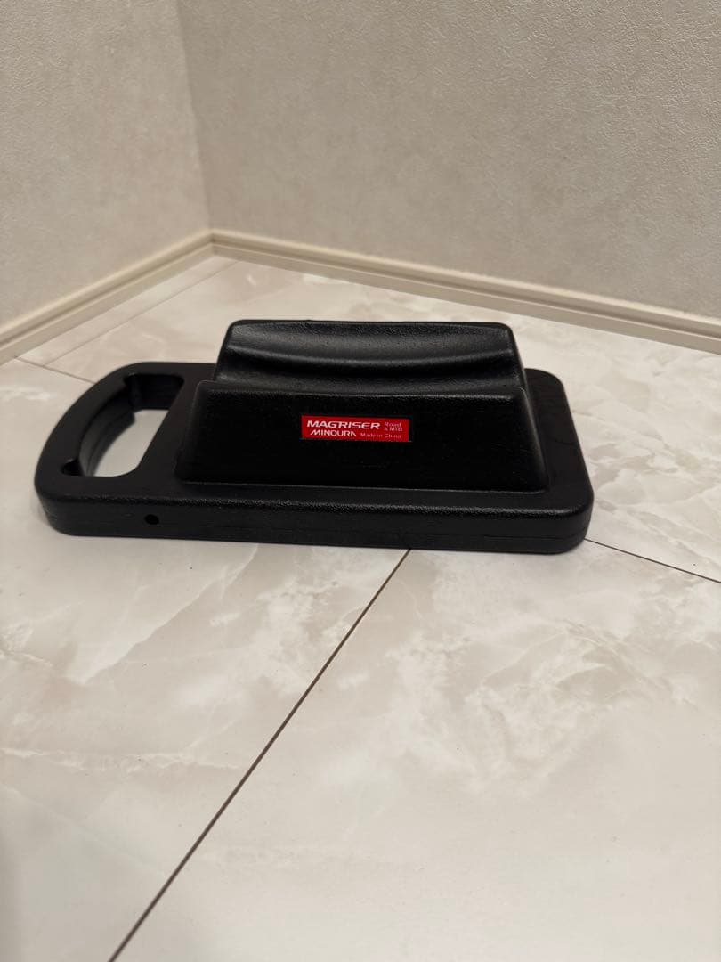 うえっさ　MINOURA LR341 LiveRide 固定ローラー