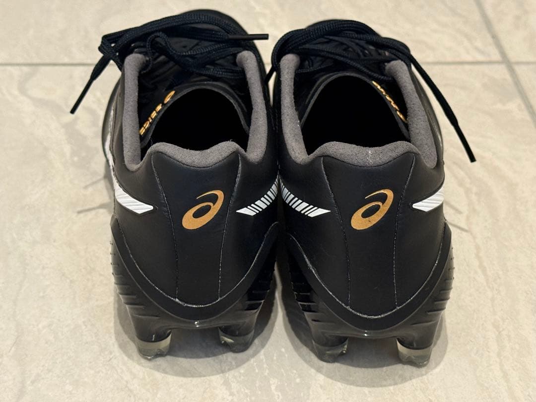 アシックス] サッカースパイク DS LIGHT X-FLY 5 メンズ