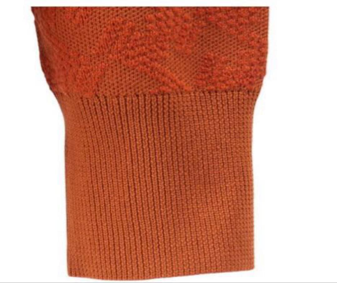 exrealm専用 レザレクションゴルフウェア 長袖セーター