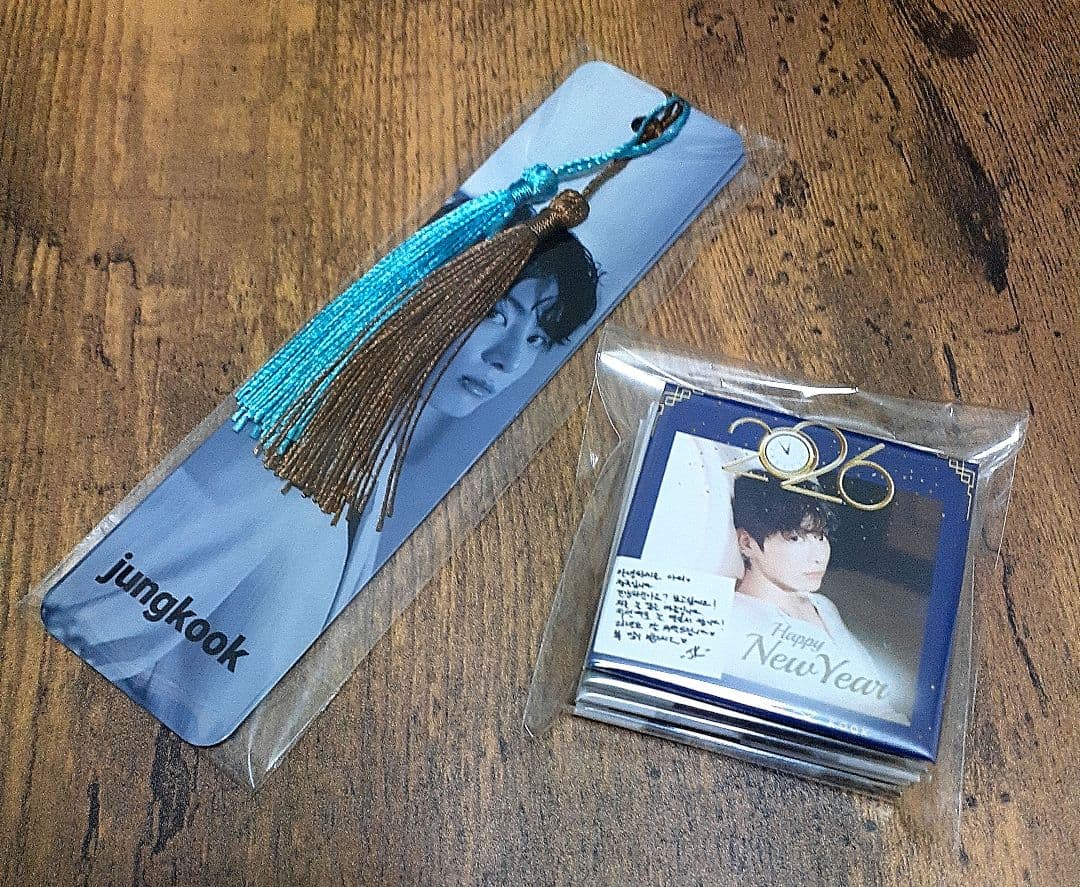 bts フォトアルバム等 おまとめ