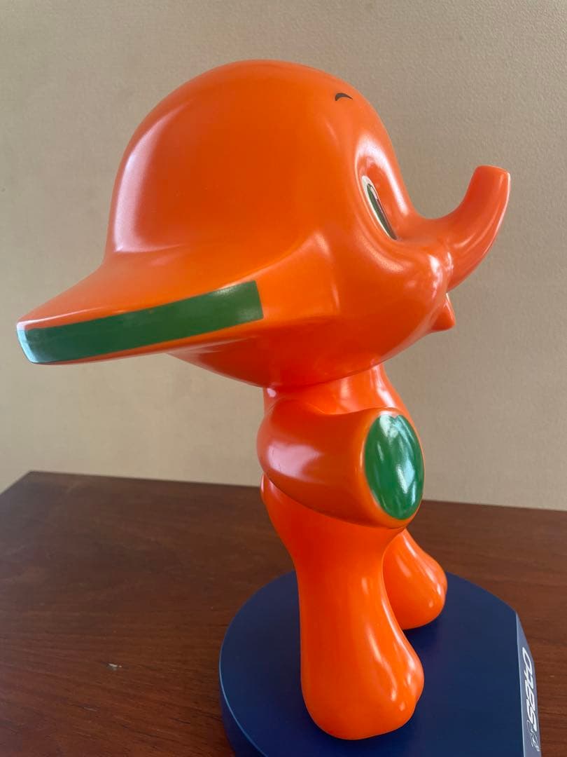 サトちゃん　貯金箱30cm