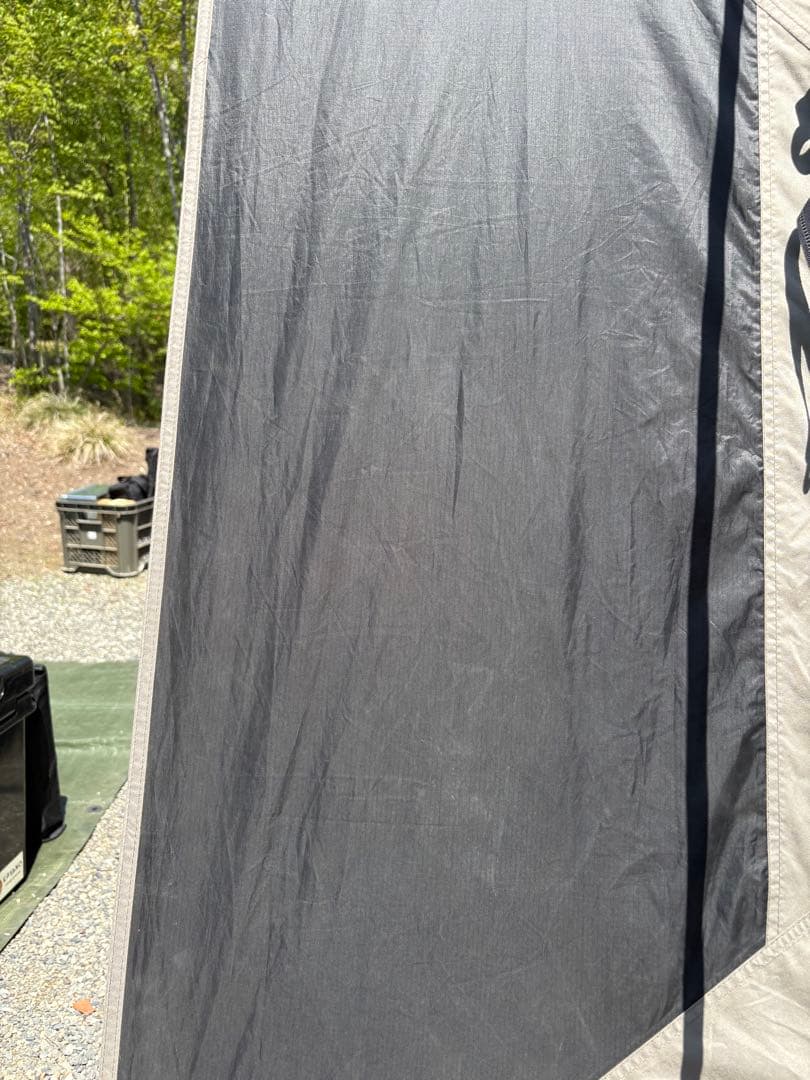 ラーテルワークス　BODEN MID ブラッシュファイバー