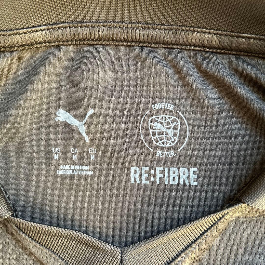 正規品新品☆ポルトガル代表2025スペシャルエディションユニフォームMサイズ