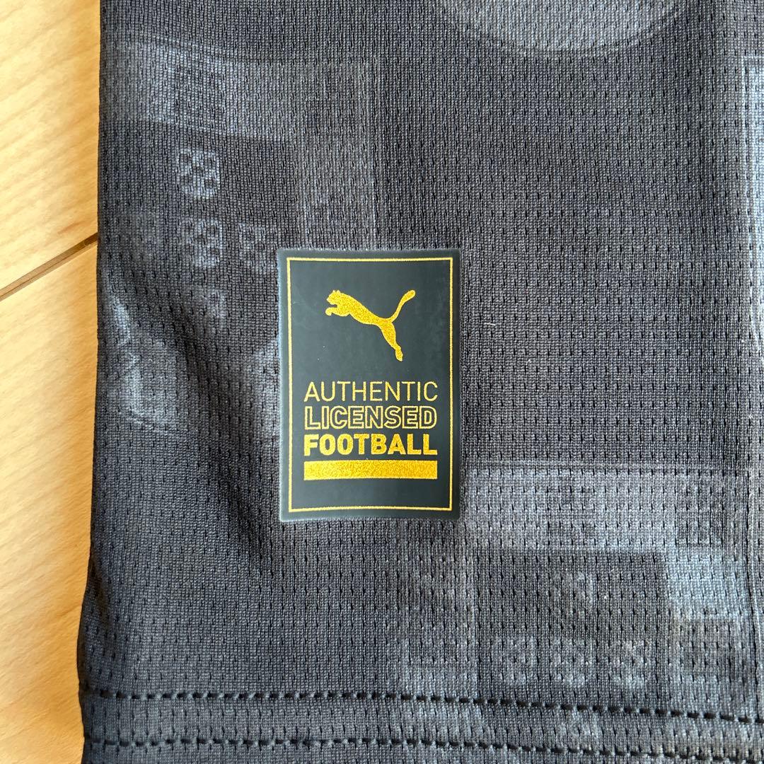 正規品新品☆ポルトガル代表2025スペシャルエディションユニフォームMサイズ