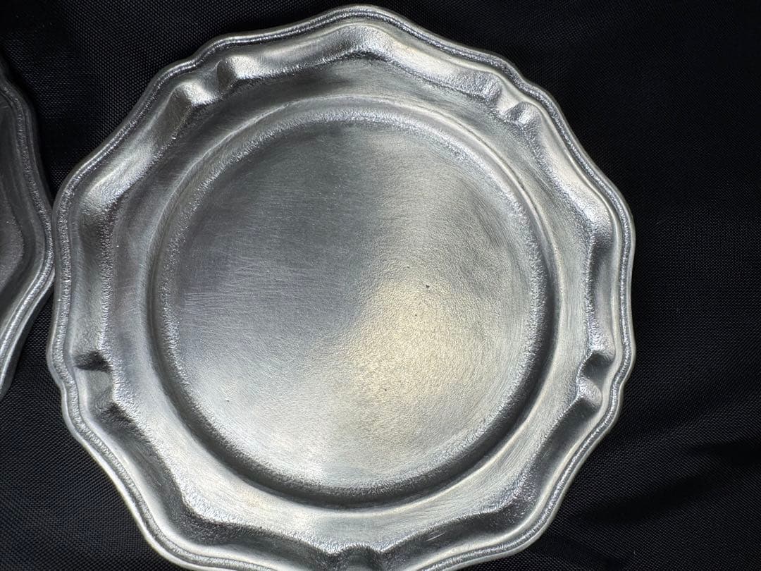 オールドマウンテン old mountain HANARIM.鋳造　2枚セット