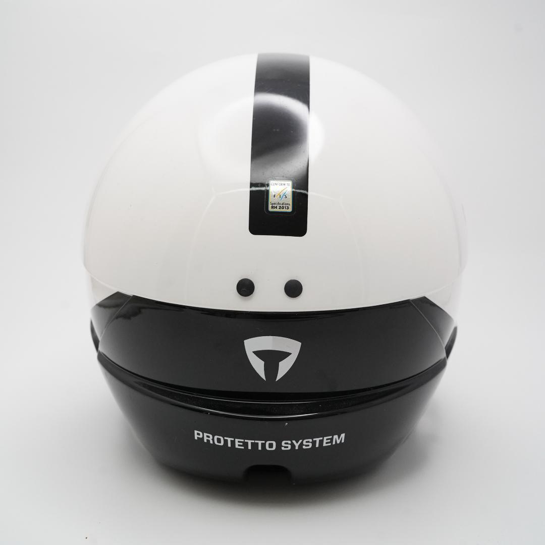 BRIKO ヘルメット VULCANO FIS 6.8