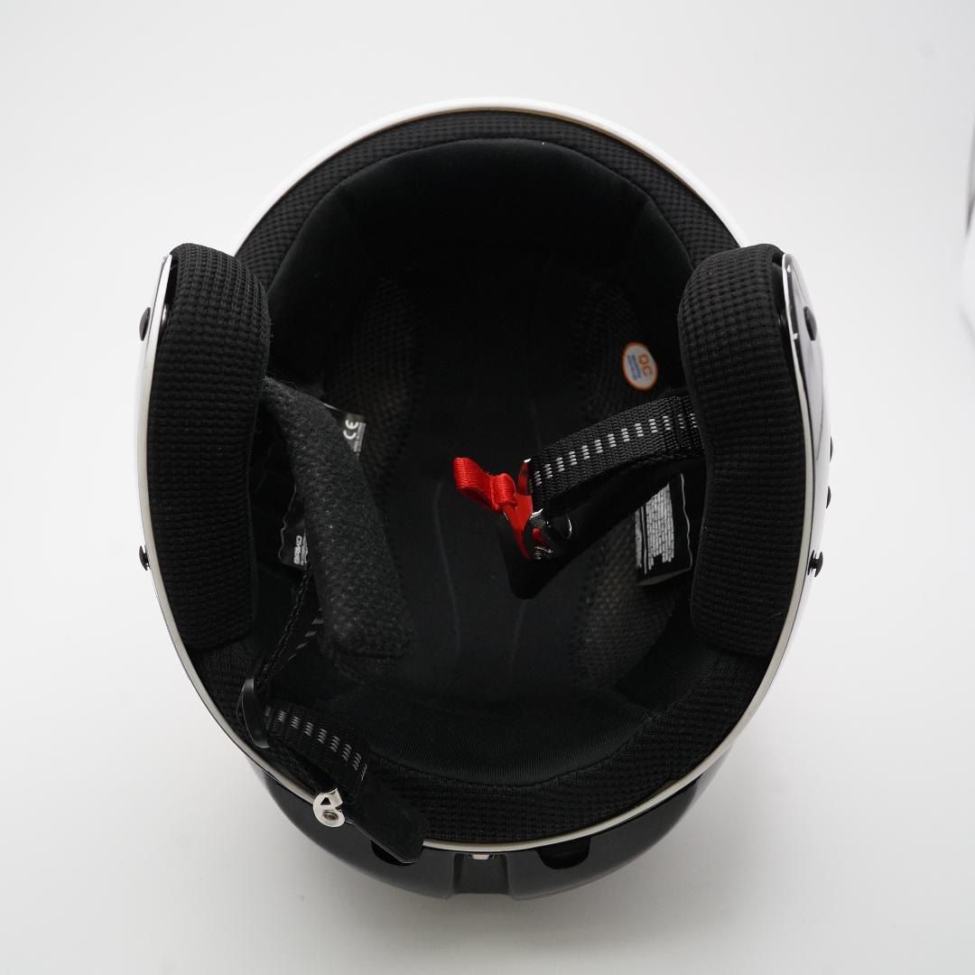 BRIKO ヘルメット VULCANO FIS 6.8