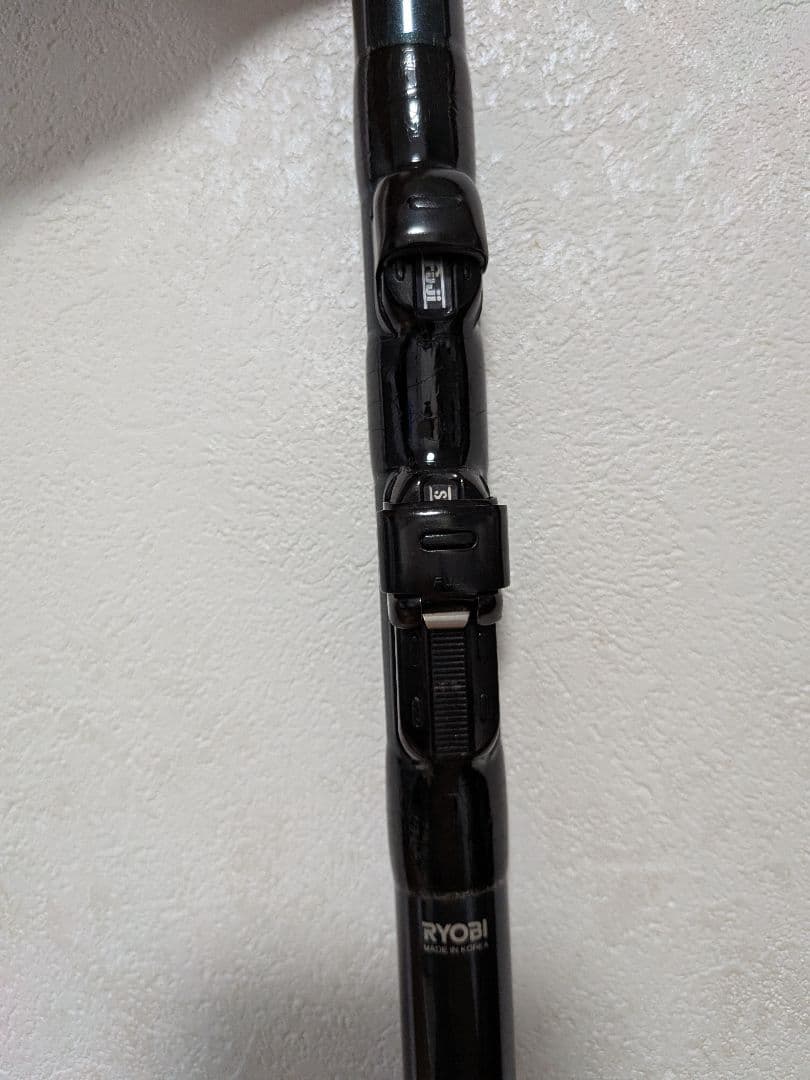 カーボテック落とし込み39【中古品】