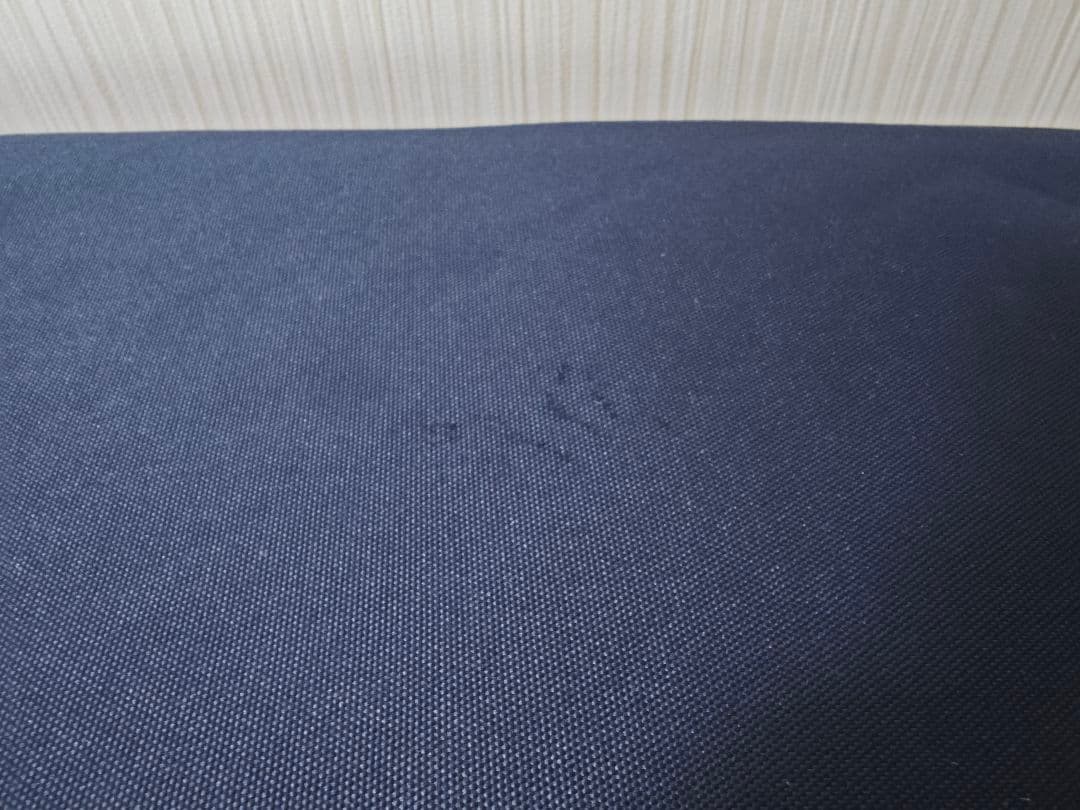 ネイビーブルー バイオリンケース　4/4