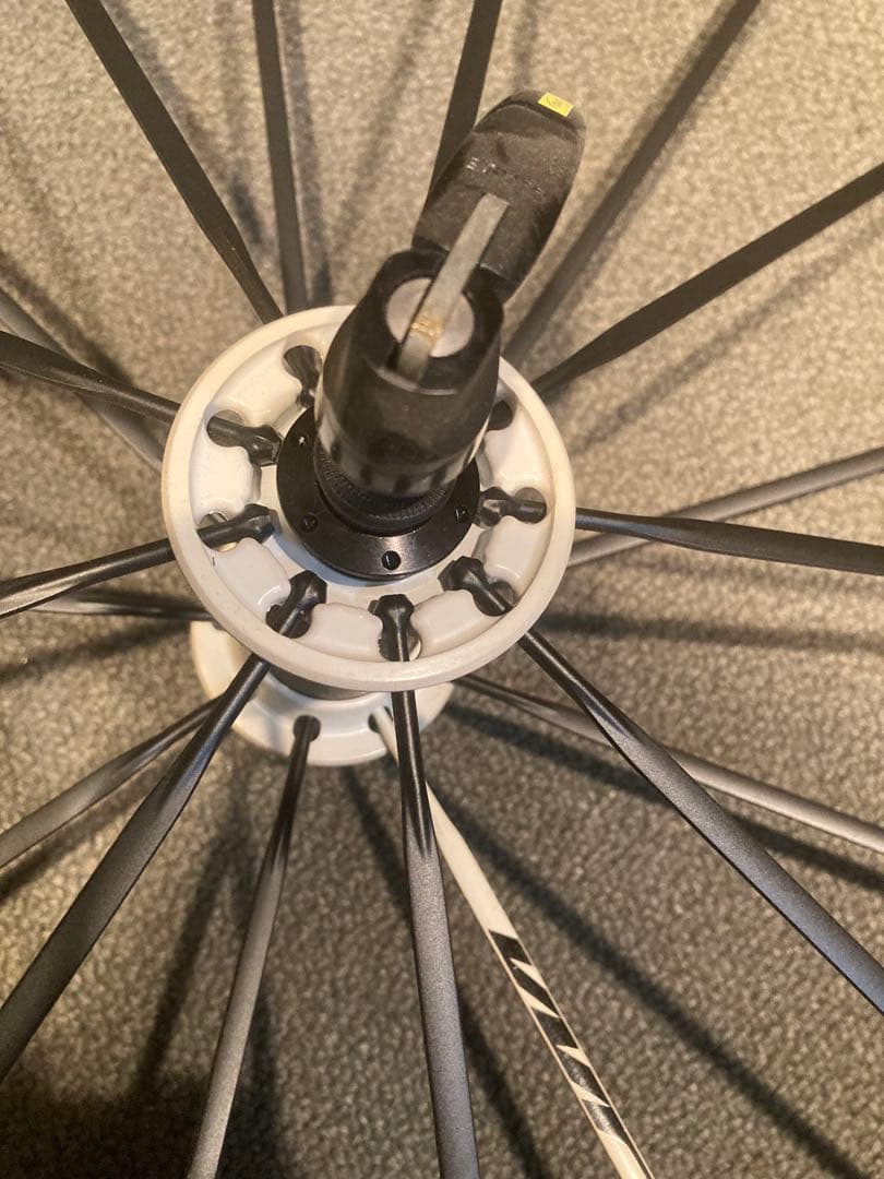 キシリウム　SR 前後セット