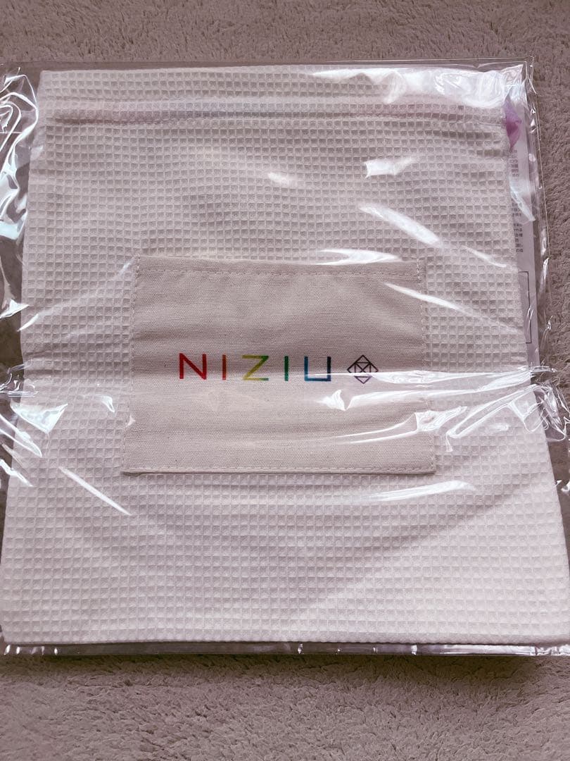 NiziU 30点セット